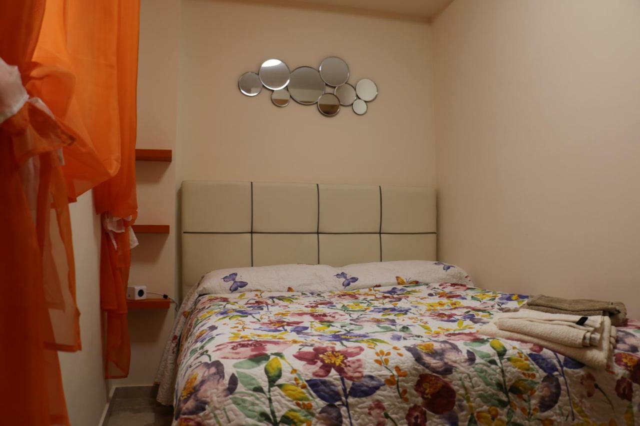 Abate 4 Apartamento