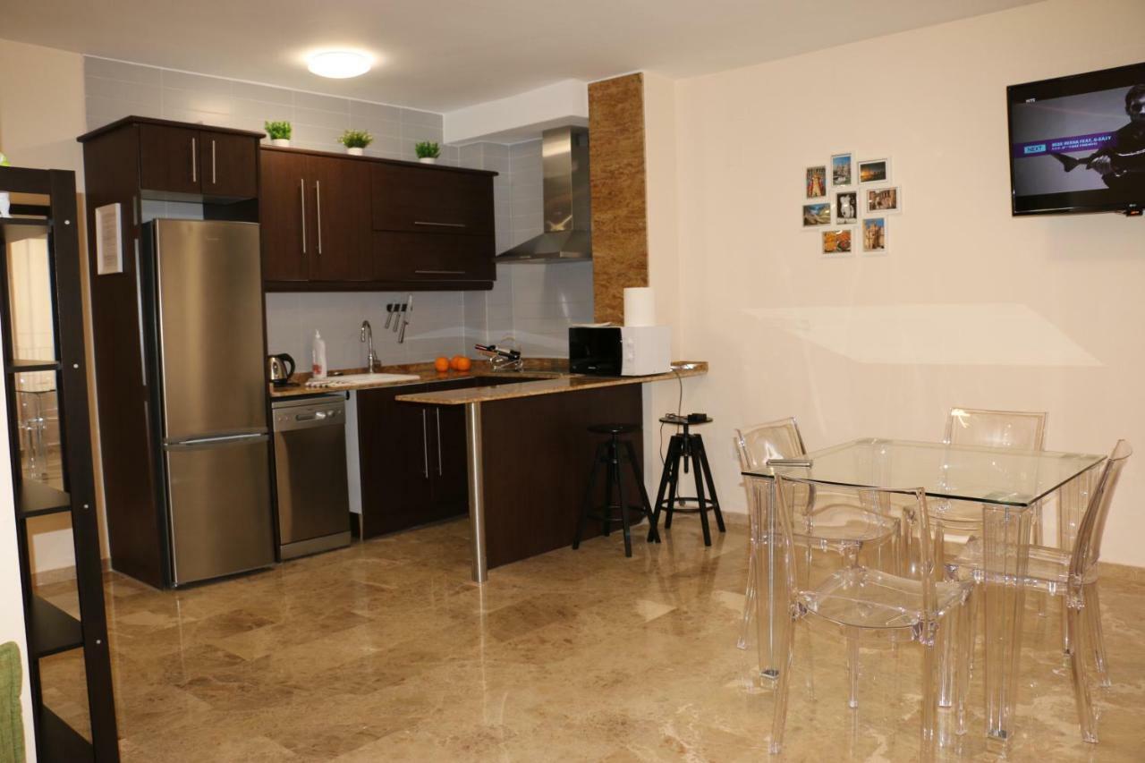 Apartamento Abate 4