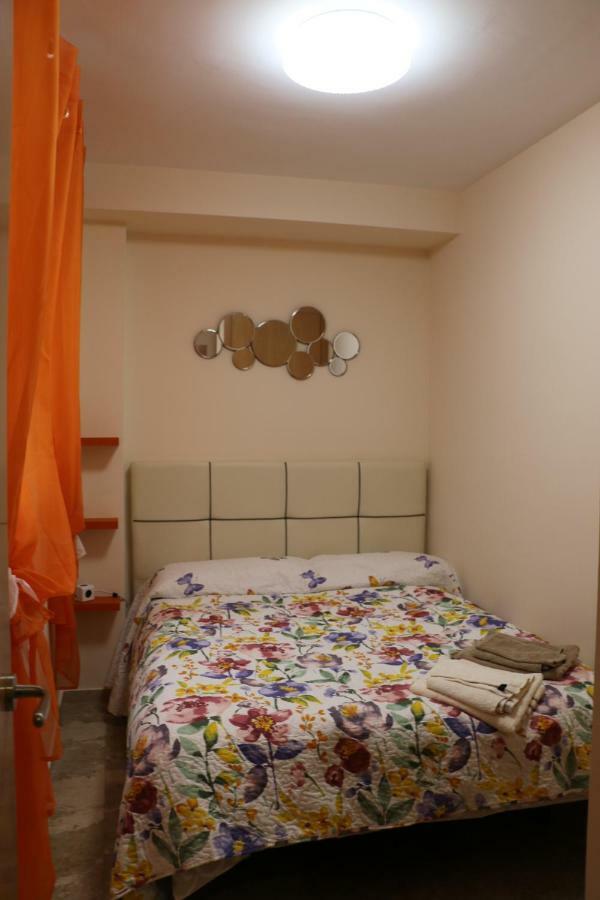 Abate 4 Apartamento