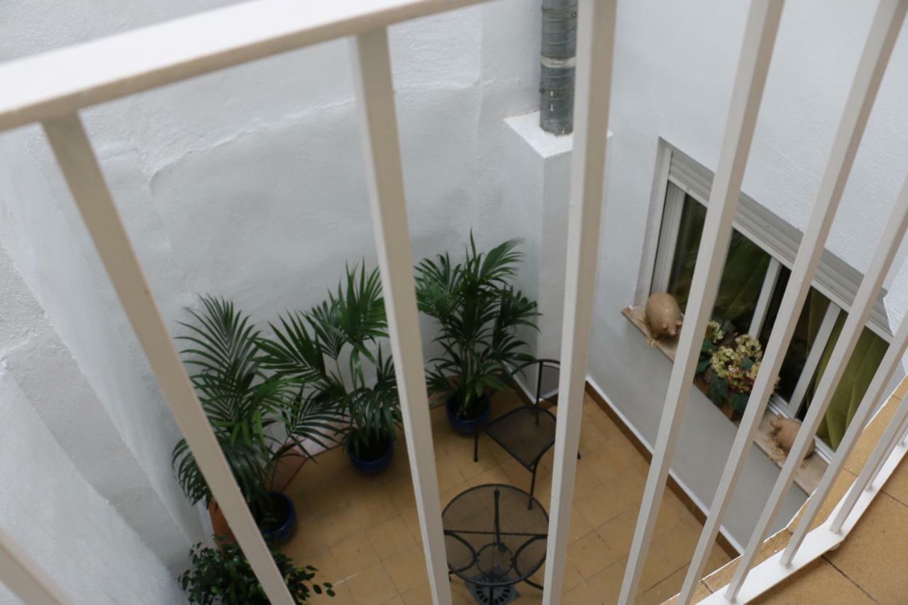 Apartamento Abate 4 *