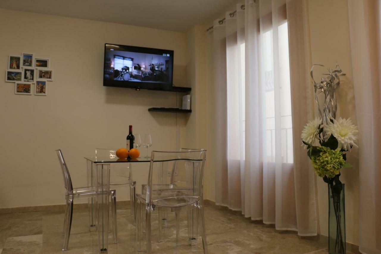 Abate 4 Apartamento *