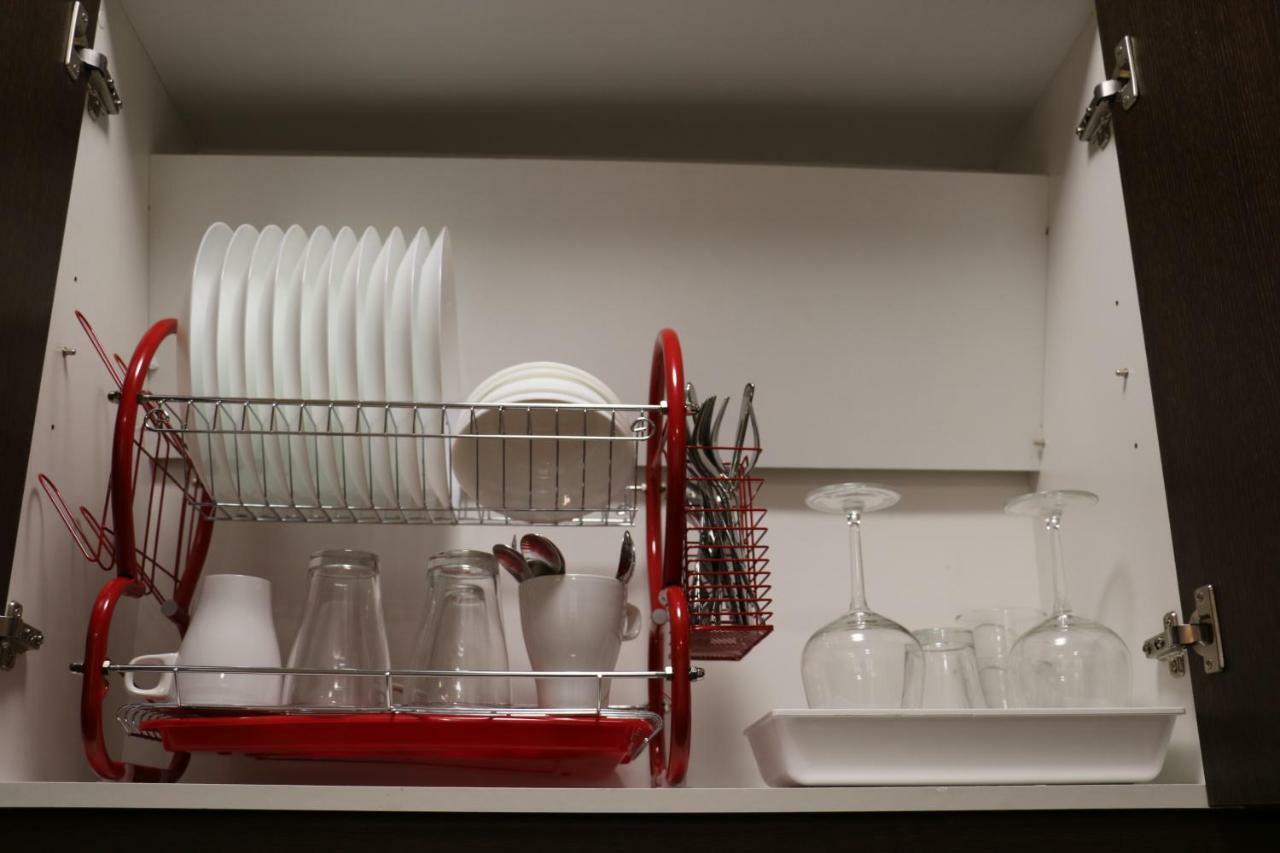 Apartamento Abate 4 *