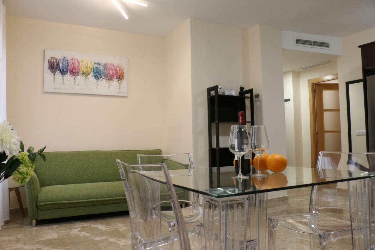 Abate 4 Apartamento