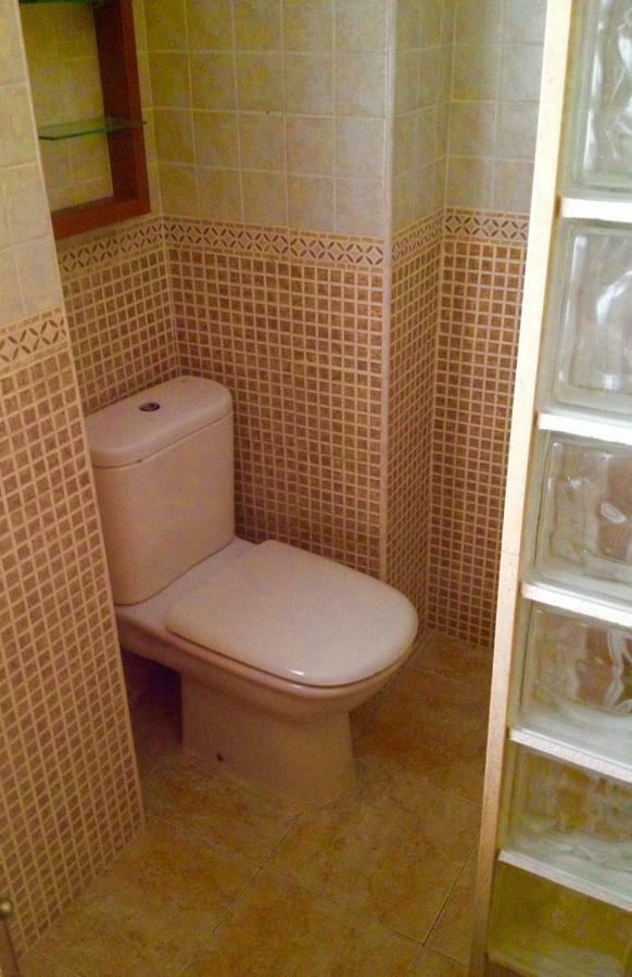 El Cid Apartamento Valencia