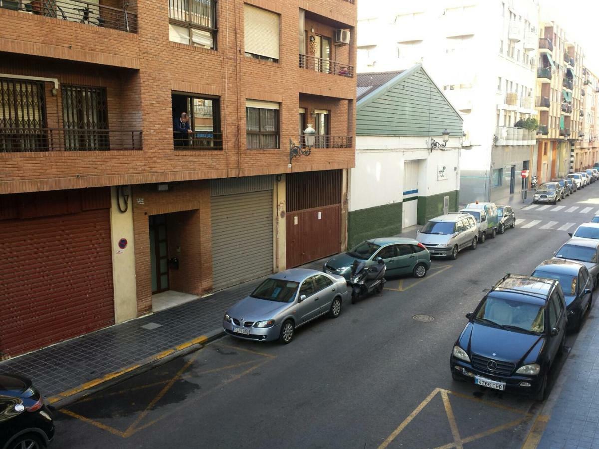 La Casa Dei Fiori Apartment Valencia