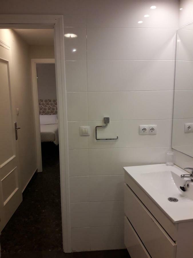 Apartamento En El Centro De Valencia