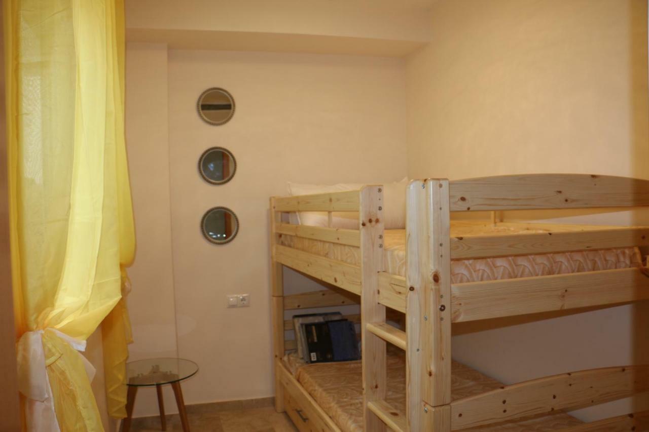 Apartamento Abate 4 Valencia