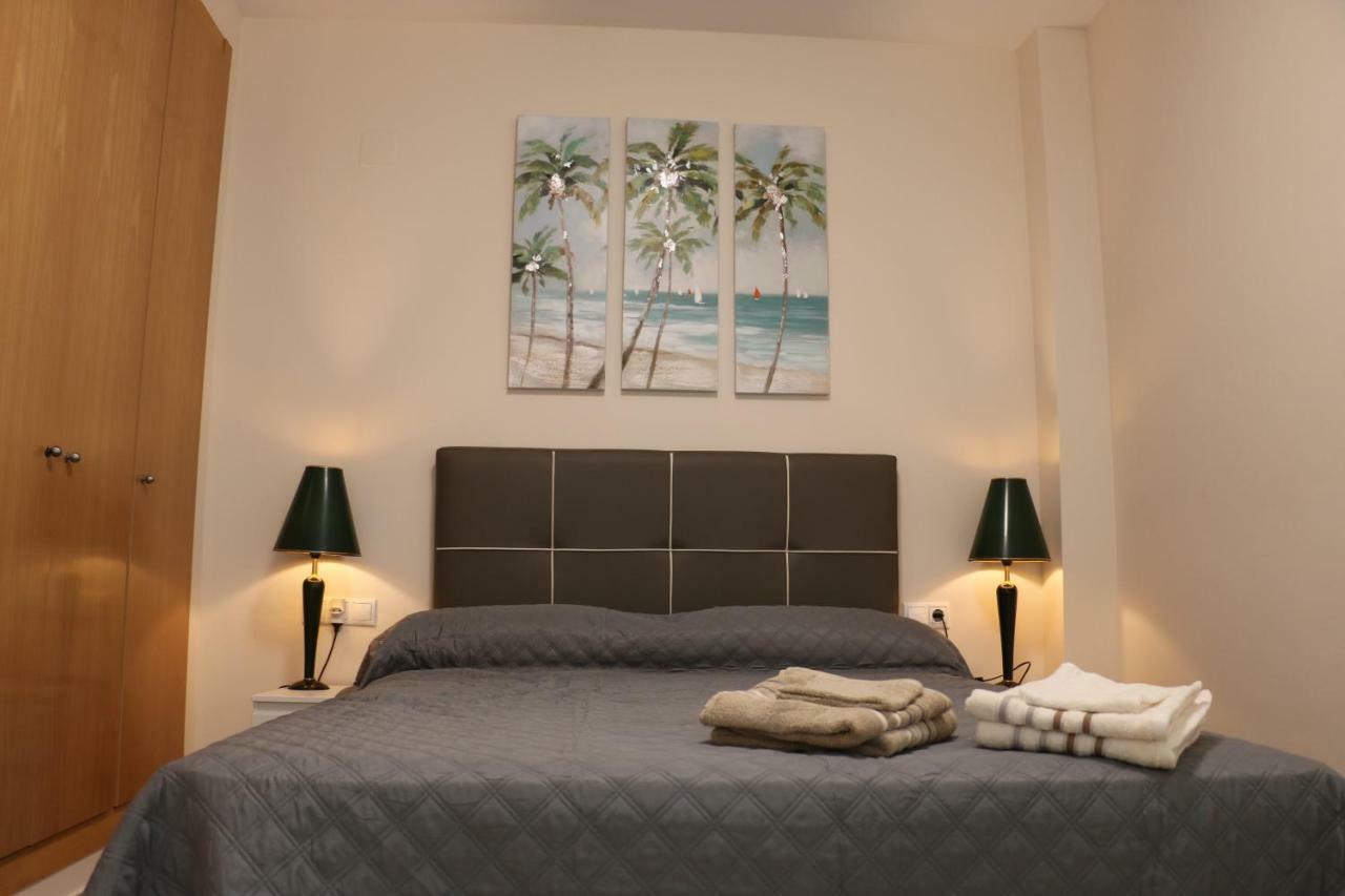 Apartamento Abate 4 *