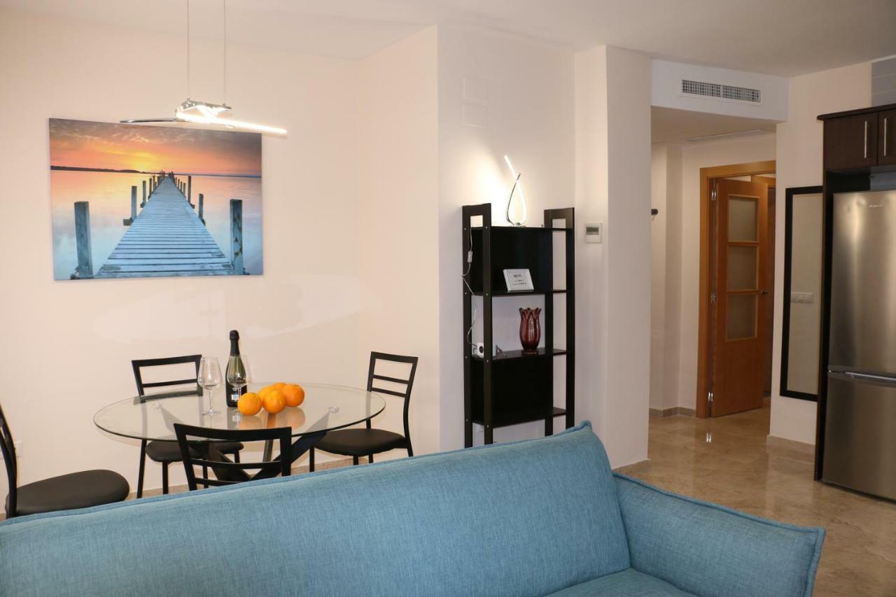 Abate 4 Apartamento Valencia
