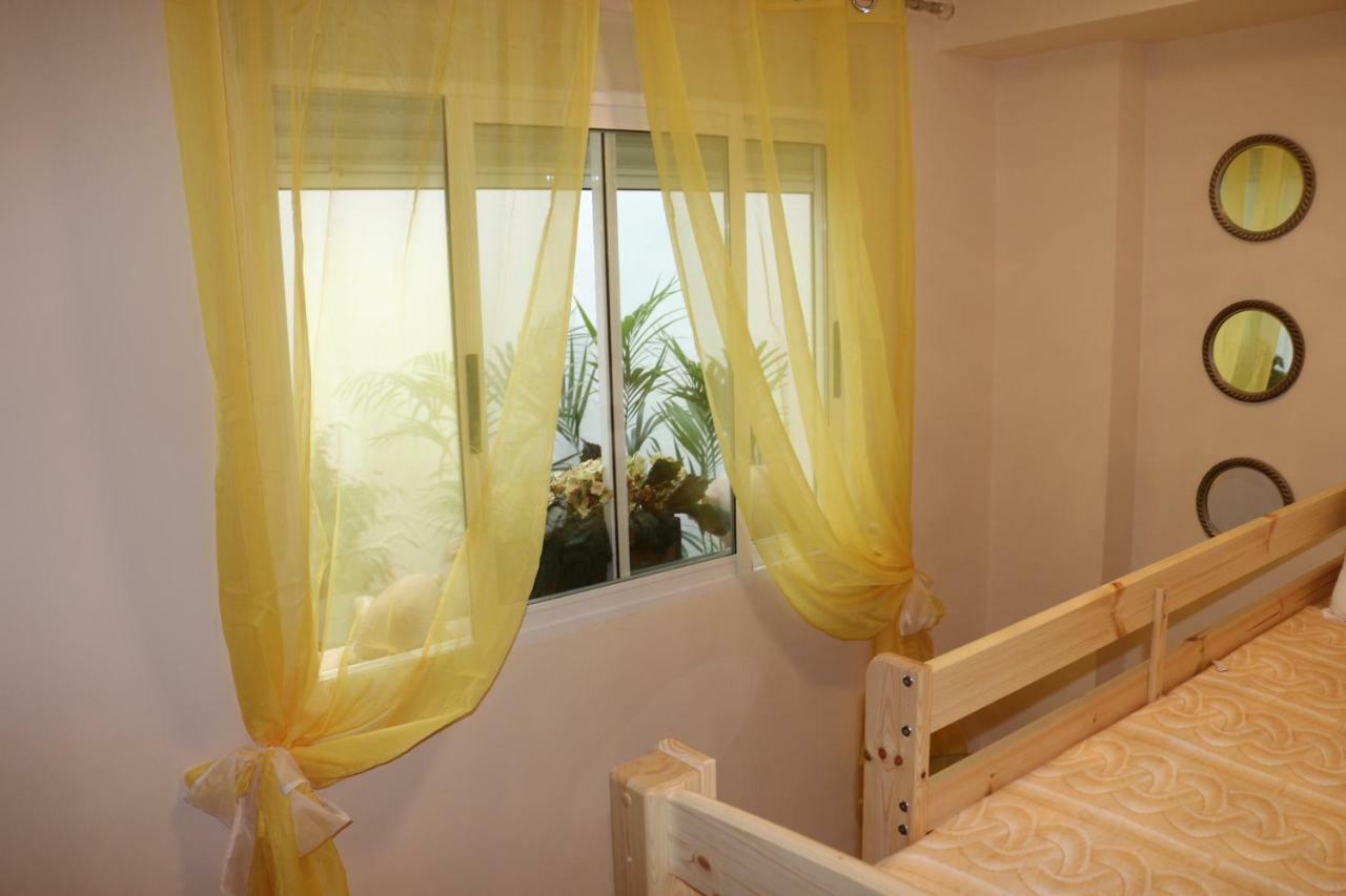 Apartamento Abate 4