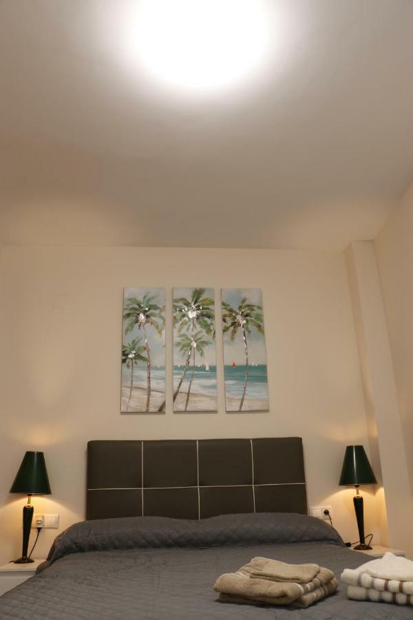 Apartamento Abate 4 Valencia