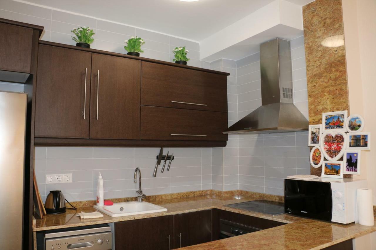 Abate 4 Apartamento *