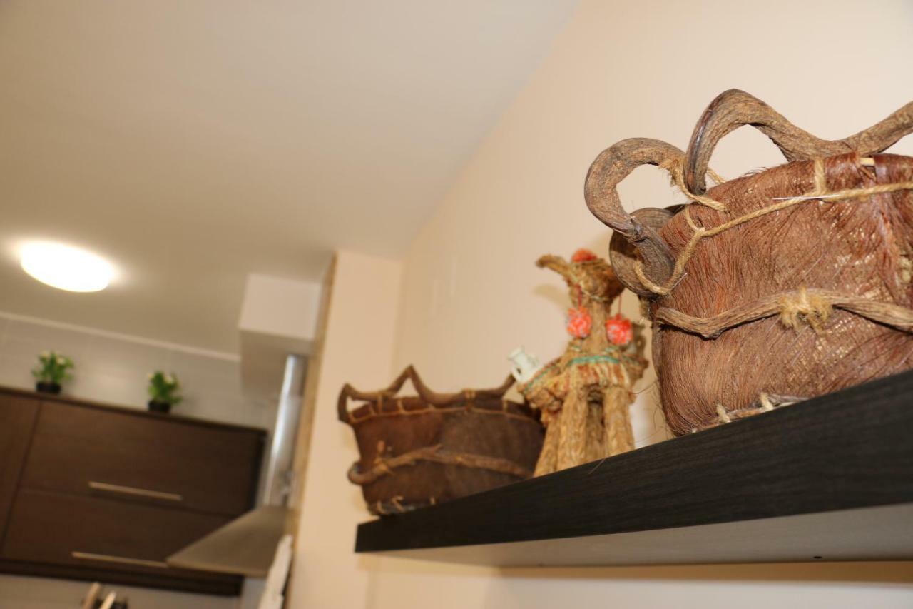 Apartamento Abate 4 Valencia
