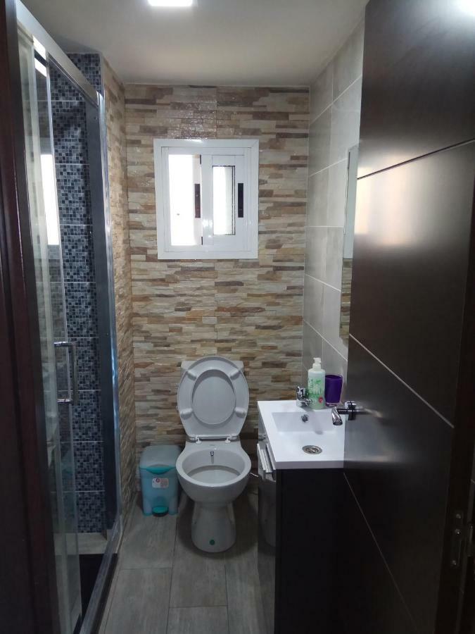 Apartamento Angel Alcazar 35 Apartamento