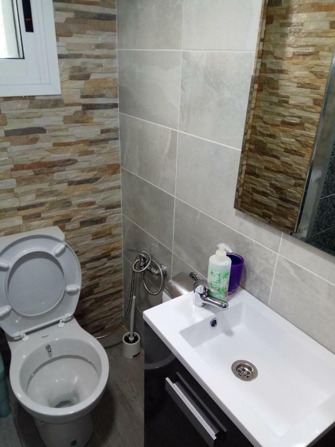 Apartamento Apartamento Angel Alcazar 35 *