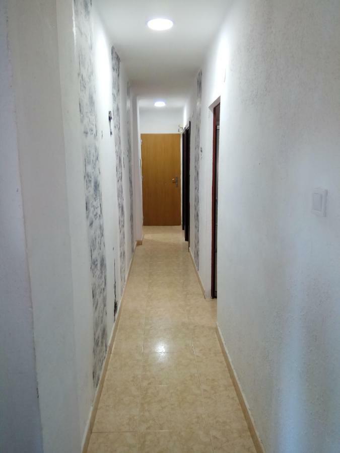 Apartamento Angel Alcazar 35