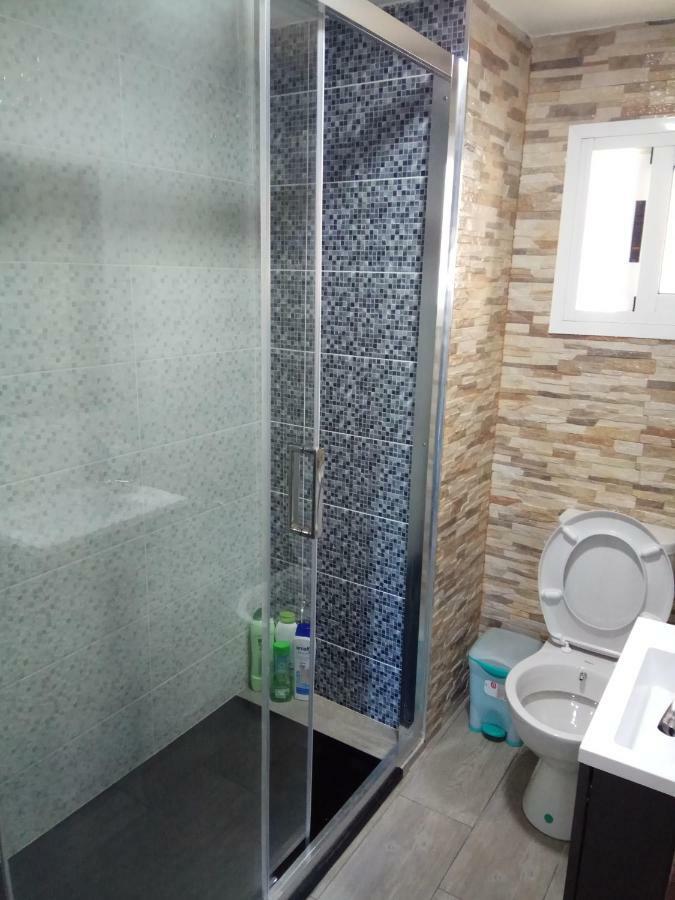 Apartamento Angel Alcazar 35 Apartamento *