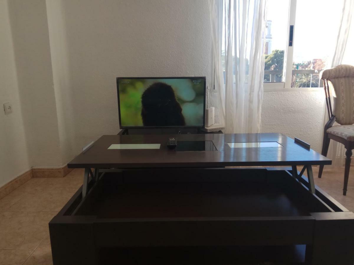 Apartamento Angel Alcazar 35 Apartamento