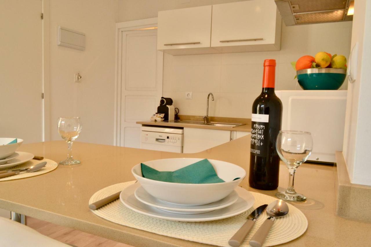 Hola - Apartamento Valencia