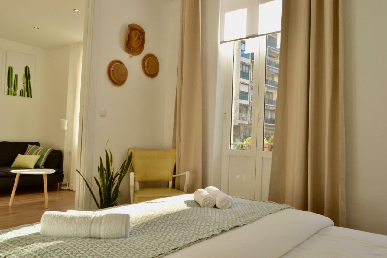 Hola - Apartamento Valencia