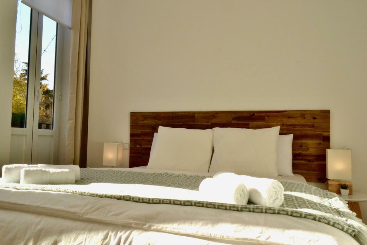 Apartamento Hola - *
