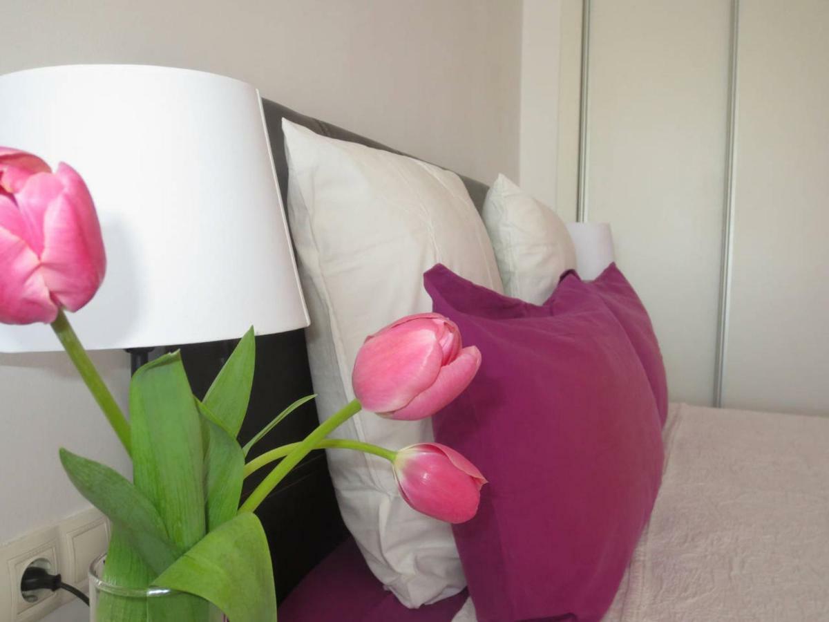 Apartamento My Little