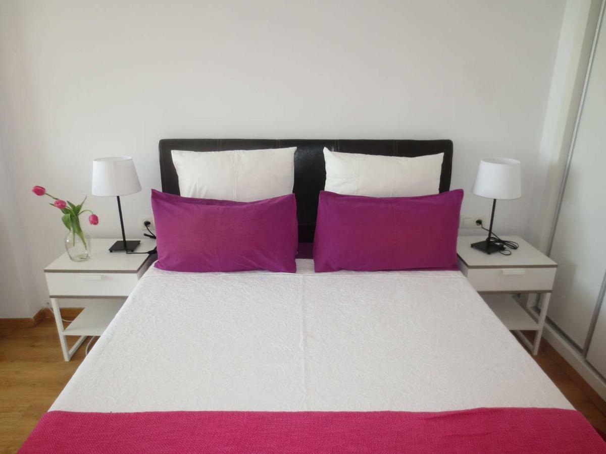 My Little Apartamento Valencia