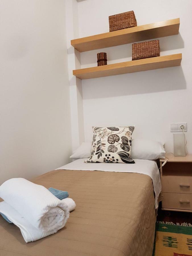 Apartamento Guillem Sorolla