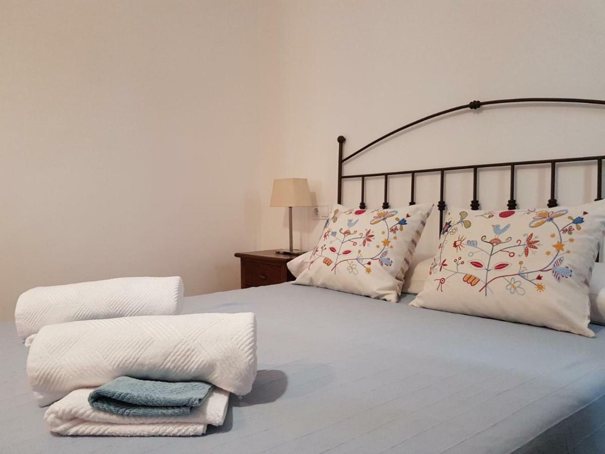 Guillem Sorolla Apartamento Valencia