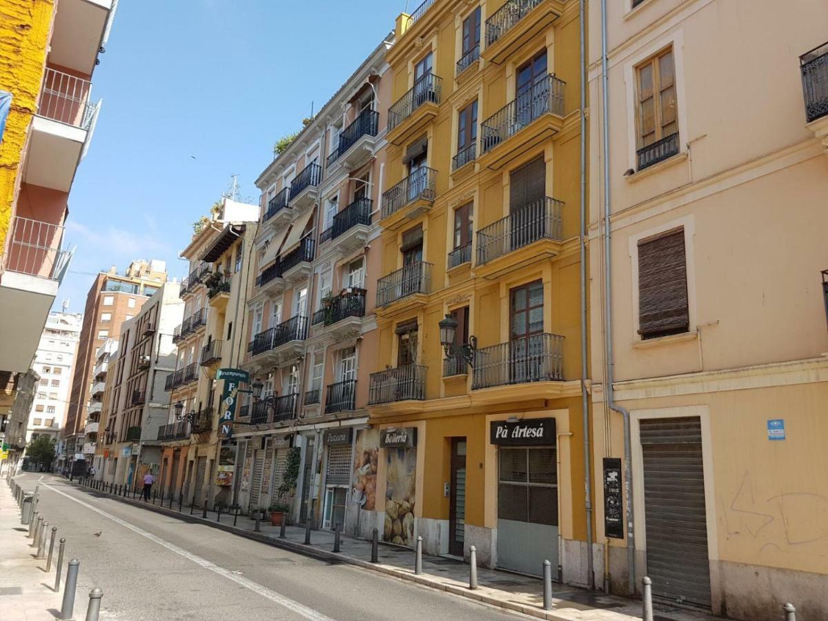 Apartamento Guillem Sorolla *