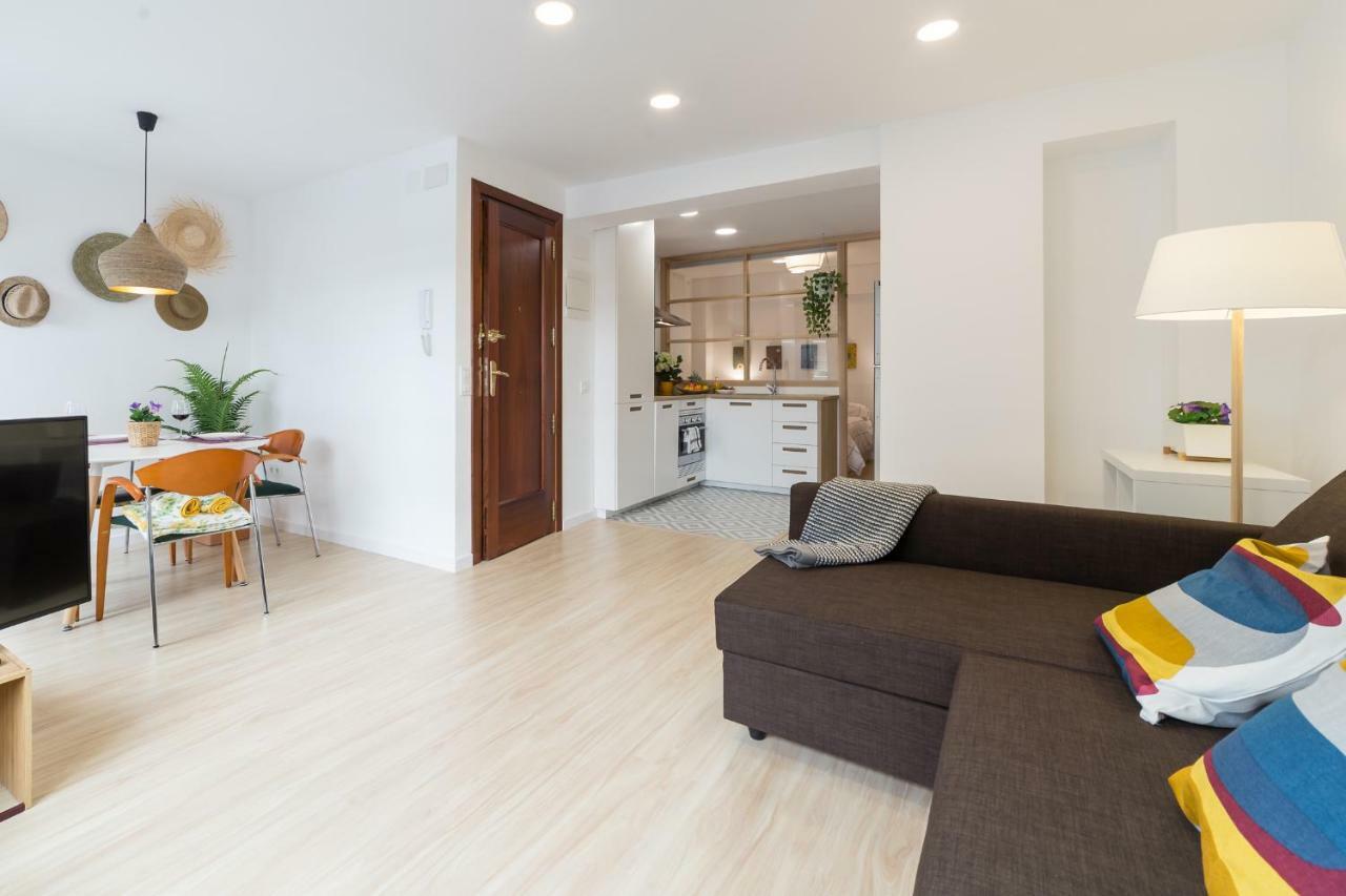 Apartamento Just In The Middle
