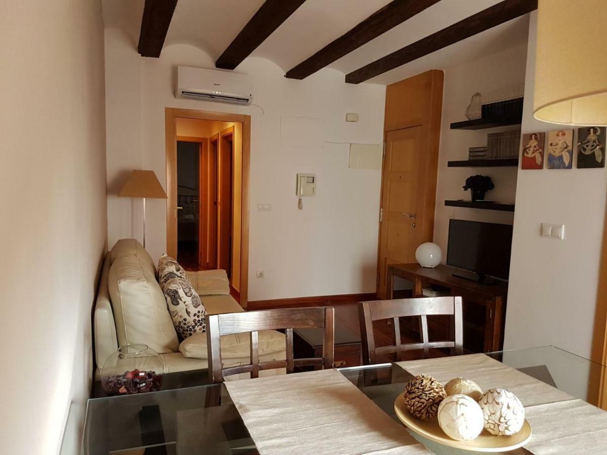 Apartamento Guillem Sorolla Valencia