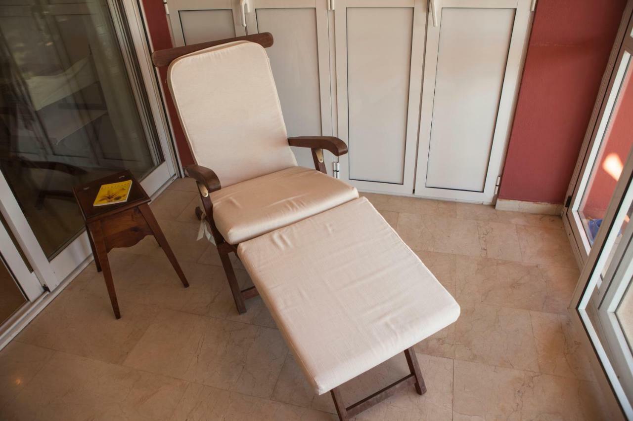 Apartamento Playa Arenas *