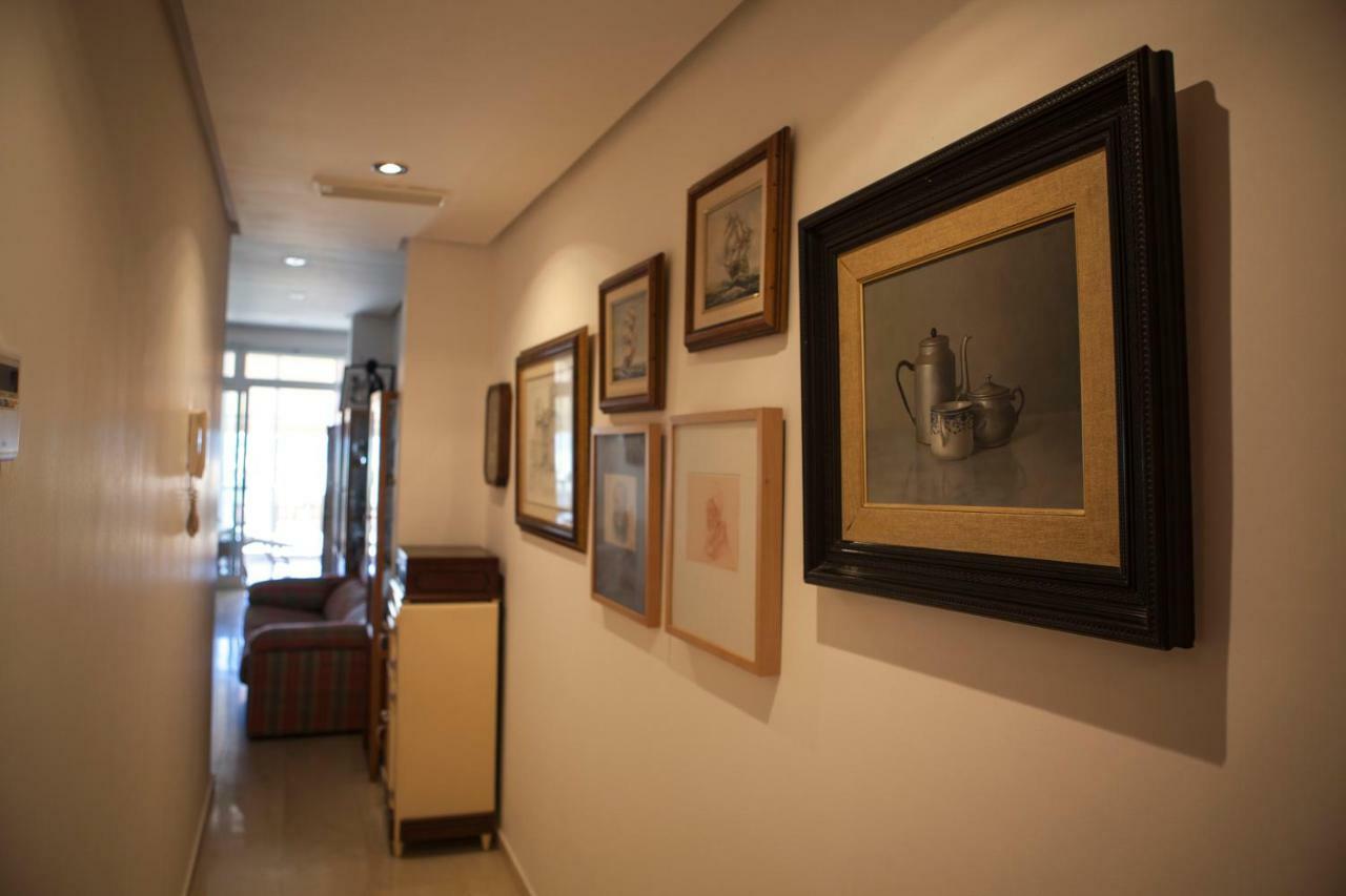 Apartamento Playa Arenas