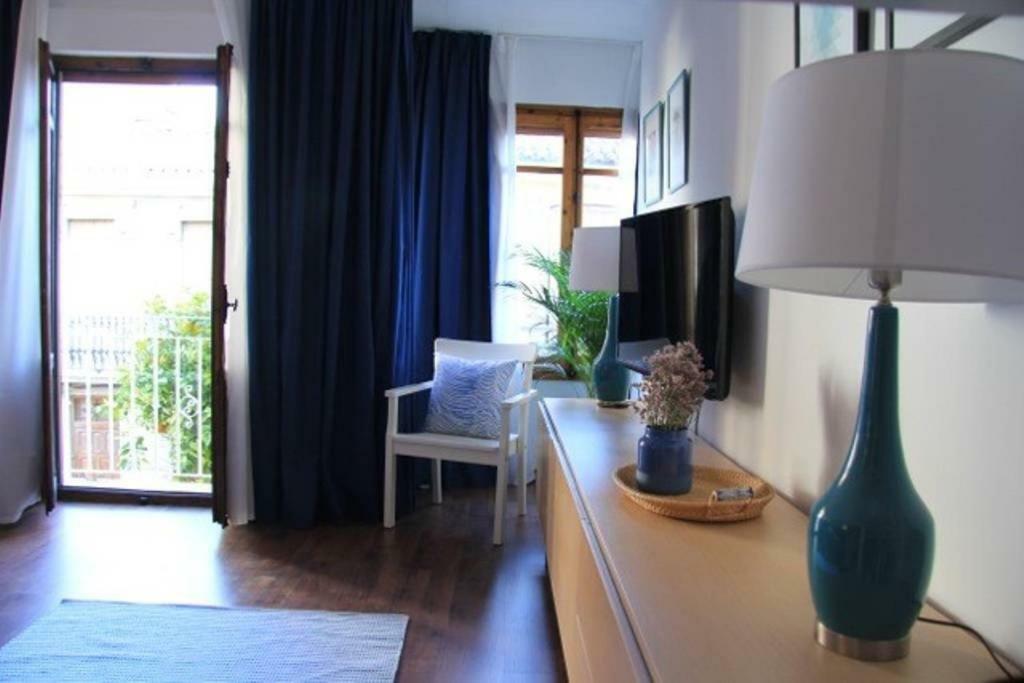 Apartamento The Blue Sea Valencia