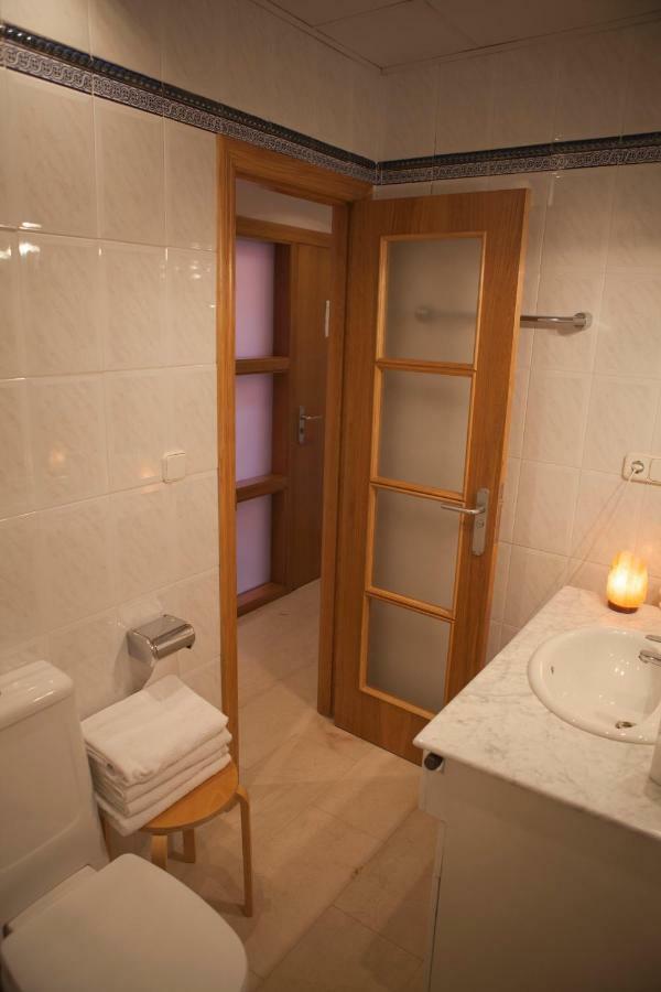 Apartamento Playa Arenas