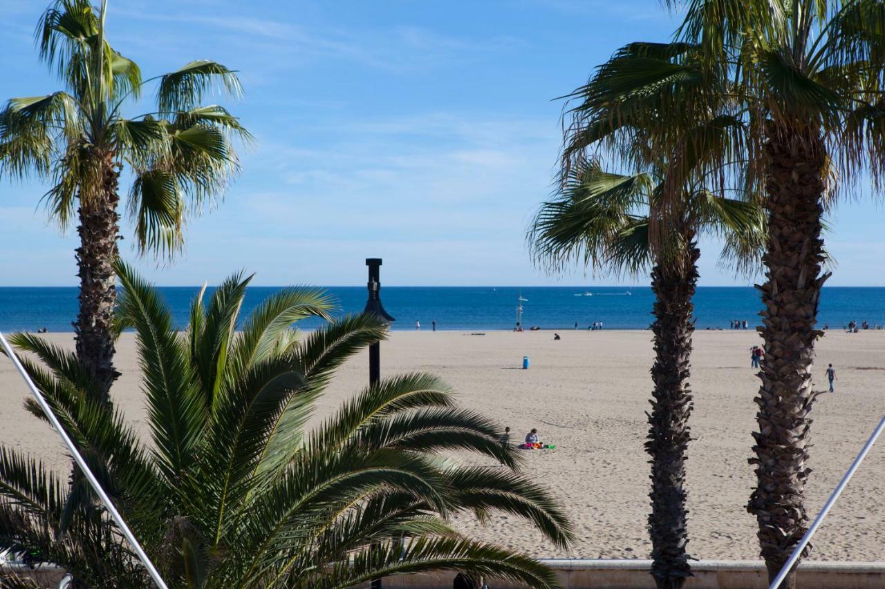 Playa Arenas Apartamento Valencia