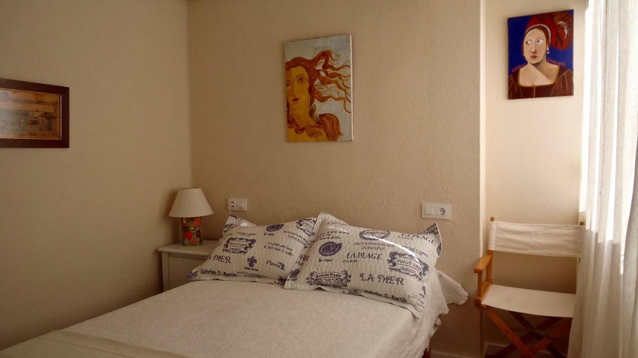 Preciosa Casa Valencia