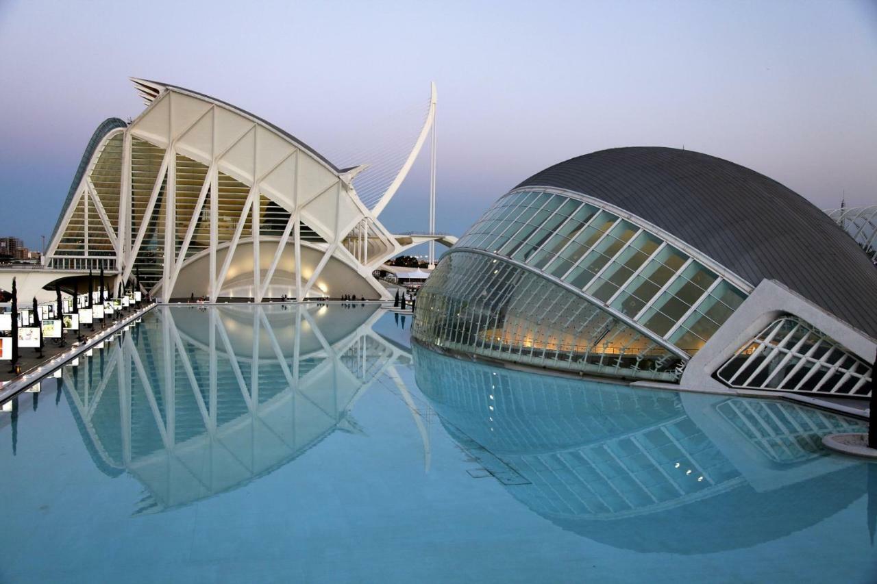 Malvarrosa Valencia