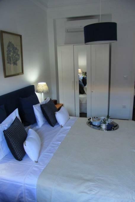 Apartment The Blue Sea Valencia