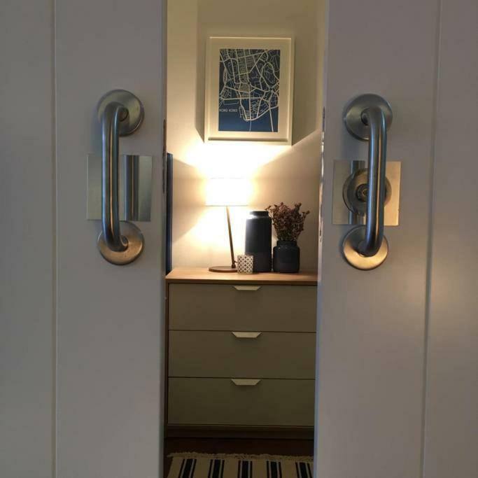 Apartamento The Blue Sea