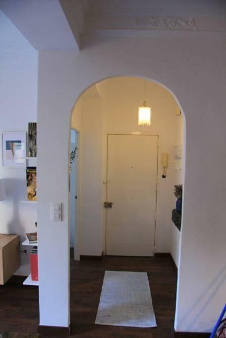 Apartamento The Blue Sea Valencia