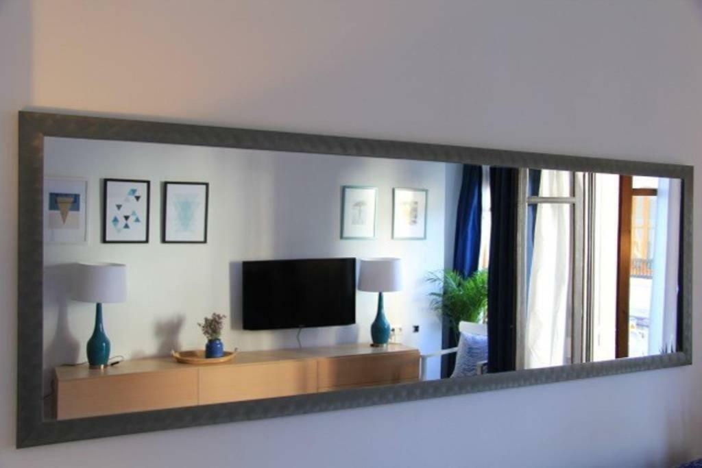 The Blue Sea Apartamento *