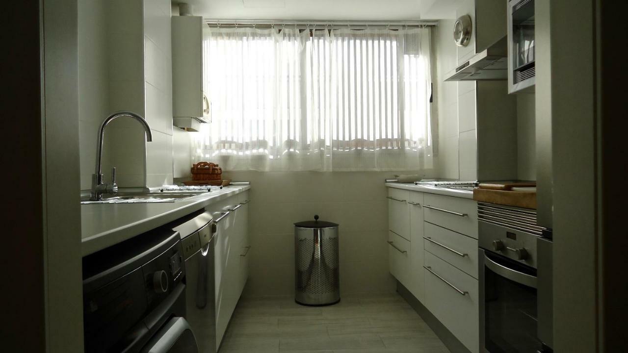 Apartamento Preciosa Casa Valencia