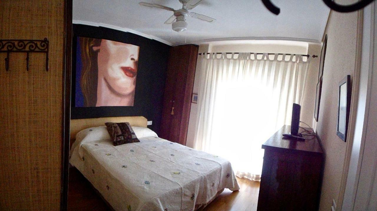 Apartamento Preciosa Casa