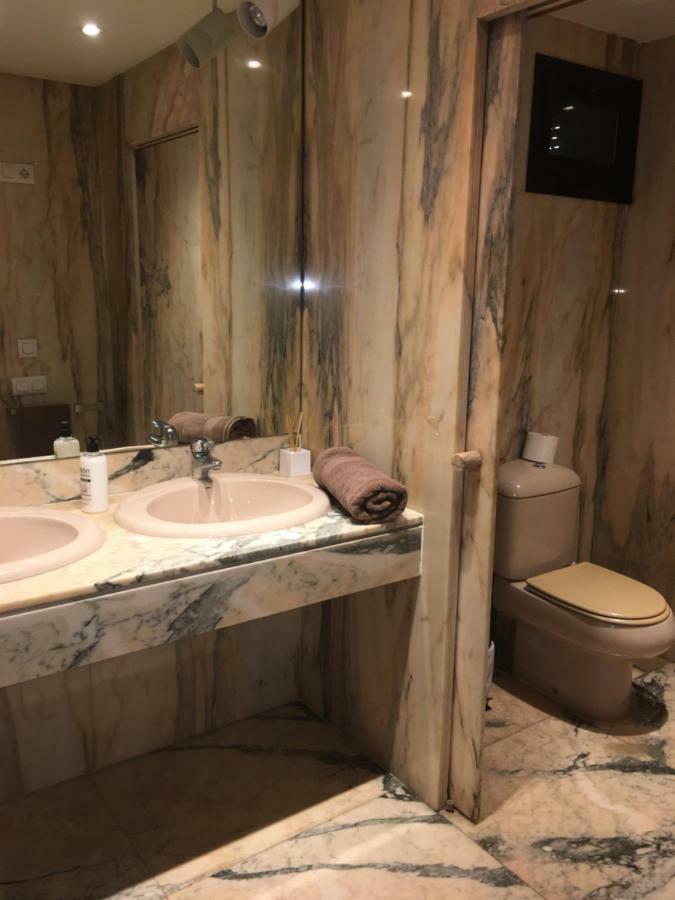 Apartamento Centrico Parking - Wifi * Valencia