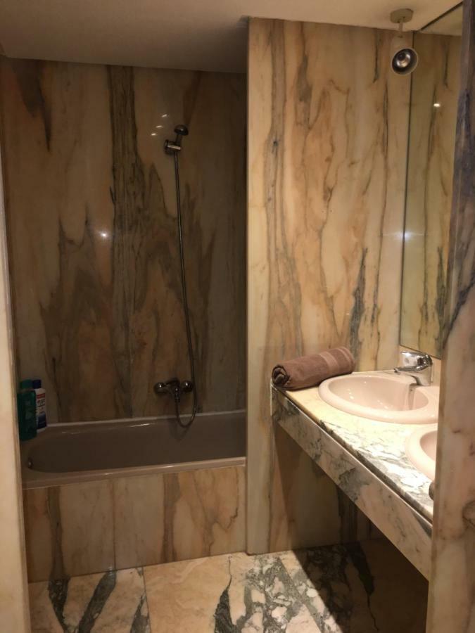 Apartamento Centrico Parking - Wifi * Valencia
