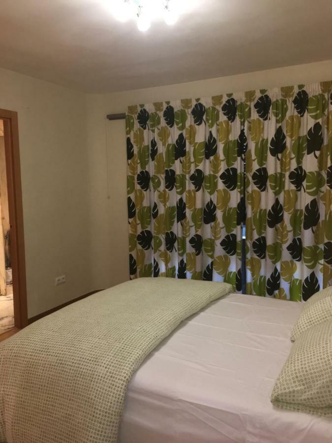 Apartamento Centrico Parking - Wifi Valencia