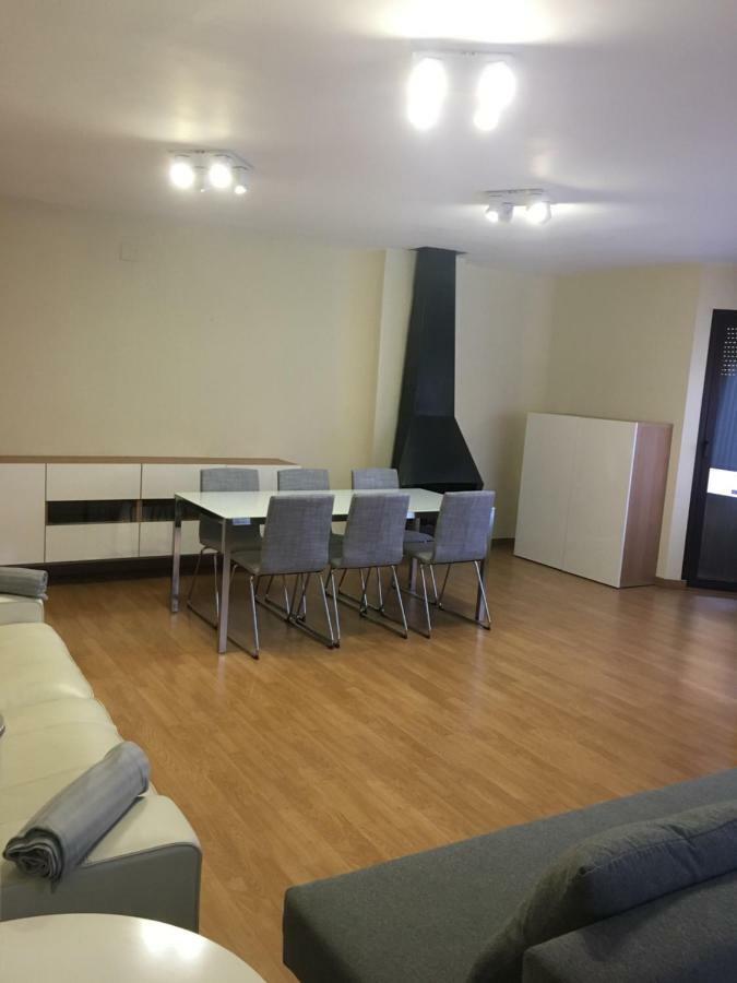 Apartamento Centrico Parking - Wifi