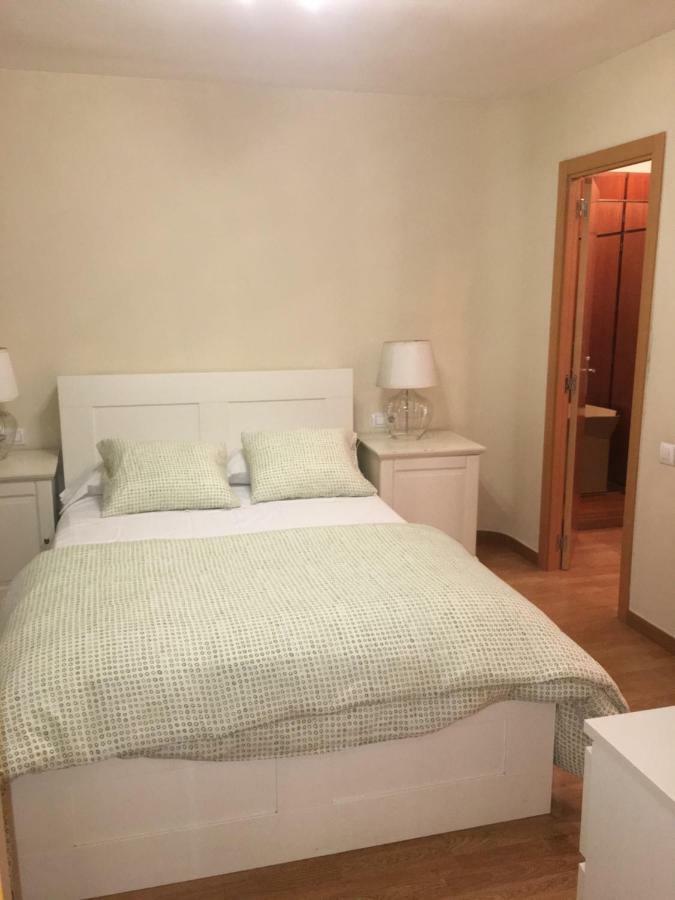 Apartamento Apartamento Centrico Parking - Wifi *